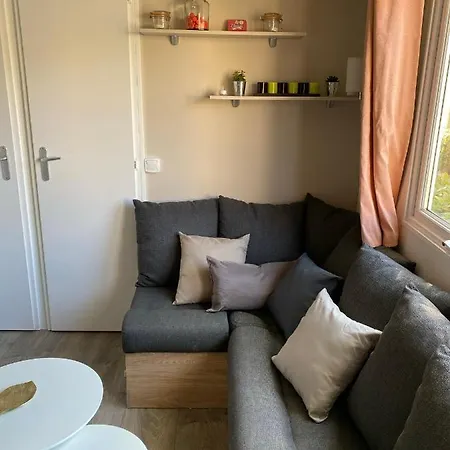 Mobil Home 3 Chambres Climatise Tout Equipe Valras-Plage Exterior foto