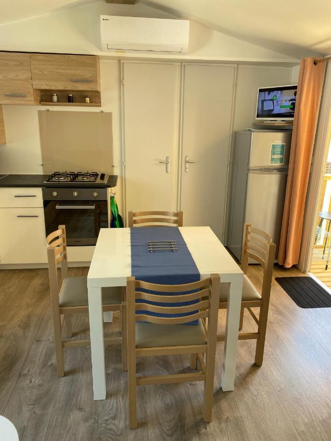 Apartment Mobil 3 Climatise Equipe Valras-Plage