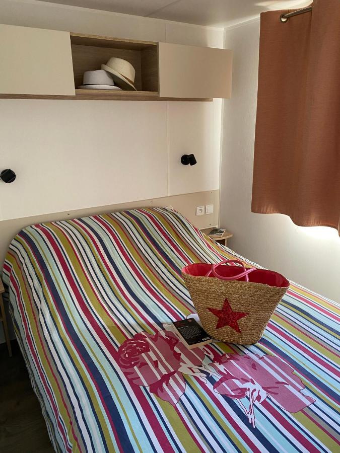 Mobil 3 Climatise Equipe Apartment
