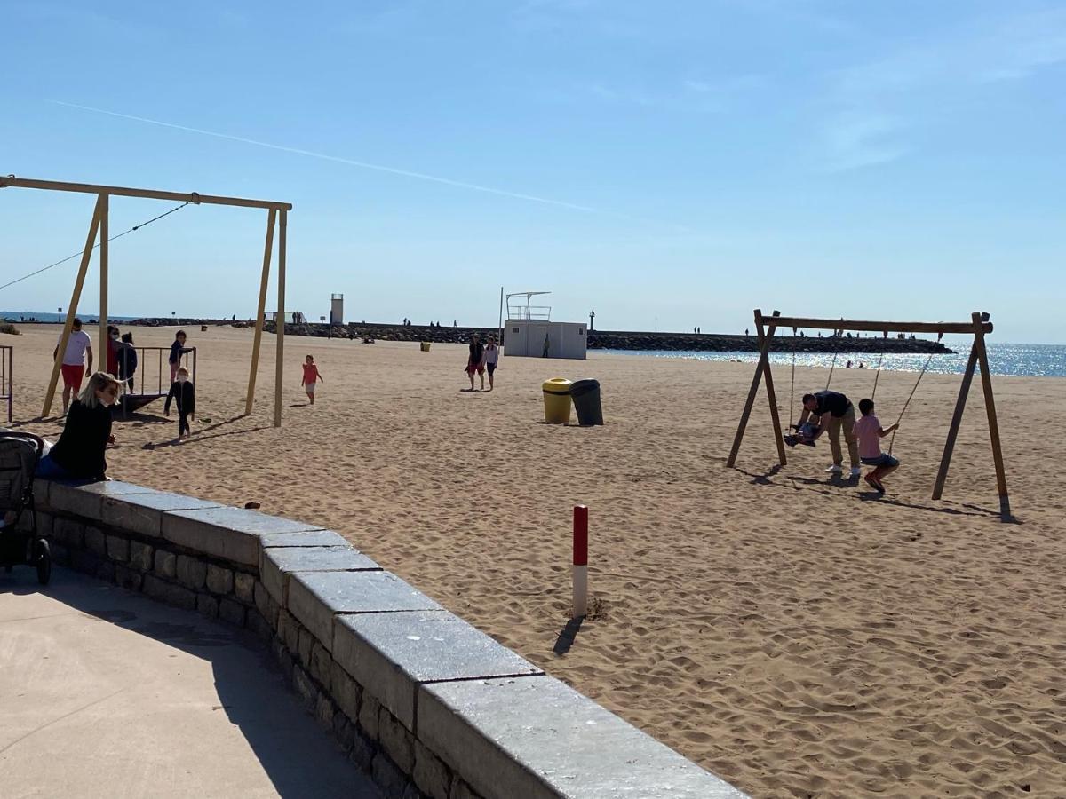Mobil 3 Climatise Equipe Valras-Plage