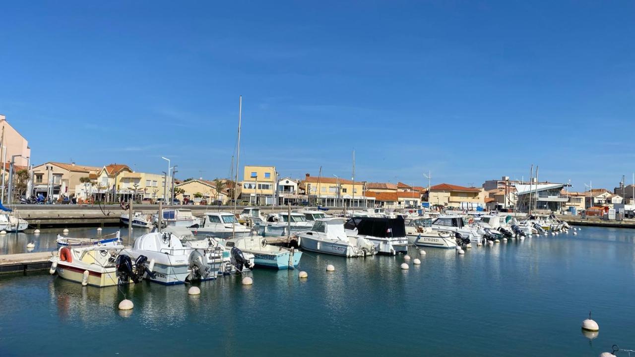 Mobil 3 Climatise Equipe Apartment